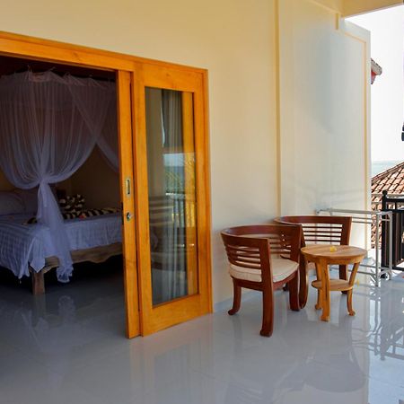 Ganesha Amed Quarto foto