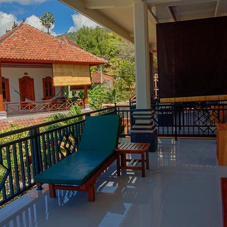 Ganesha Amed Quarto foto