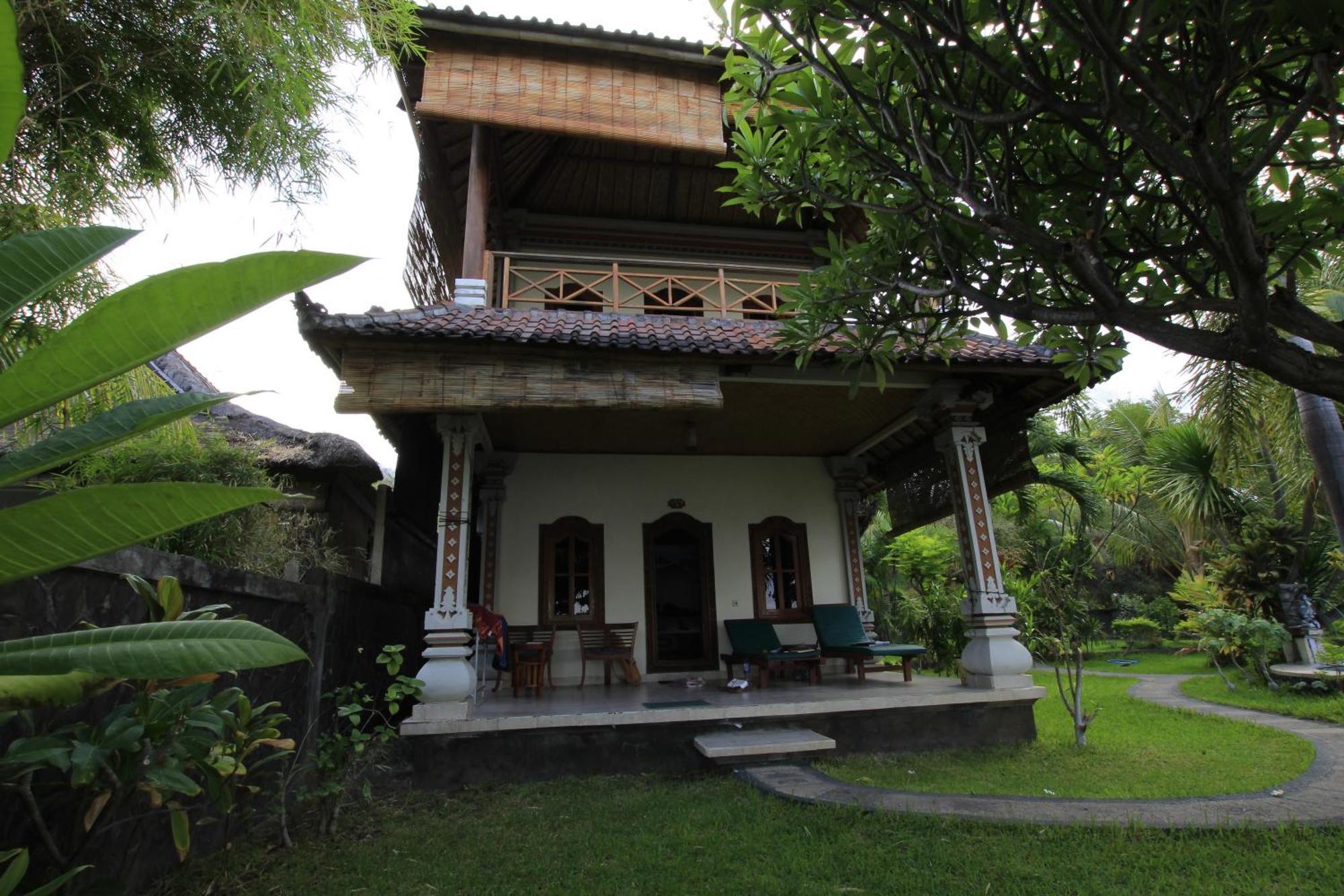 Ganesha Amed Quarto foto
