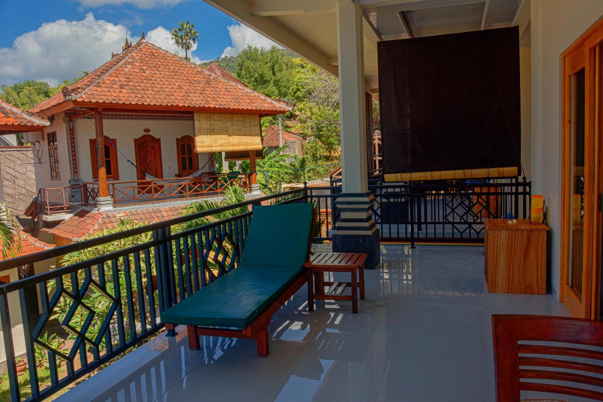 Ganesha Amed Quarto foto
